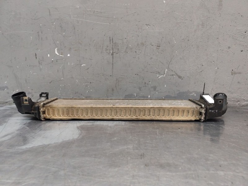 Recambio de intercooler para ford focus berlina (cap) ambiente (d) referencia OEM IAM   