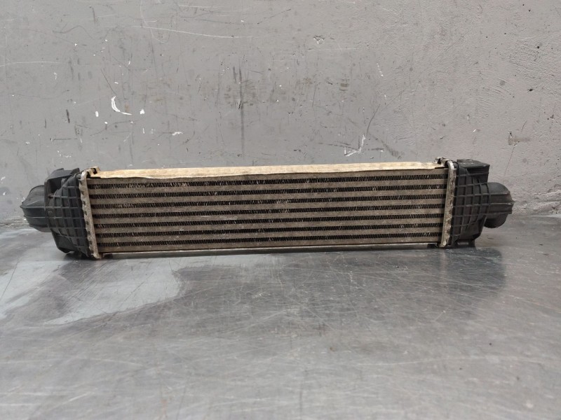 Recambio de intercooler para ford focus berlina (cap) ambiente (d) referencia OEM IAM   