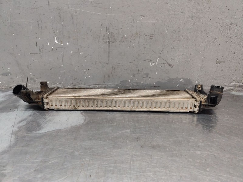 Recambio de intercooler para ford focus berlina (cap) ambiente (d) referencia OEM IAM   