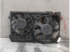 Recambio de electroventilador para volkswagen golf v (1k1) 1.4 tsi referencia OEM IAM 1K0121207T  