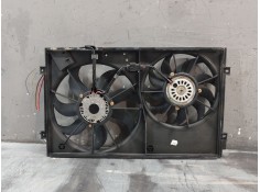 Recambio de electroventilador para volkswagen golf v (1k1) 1.4 tsi referencia OEM IAM 1K0121207T   2