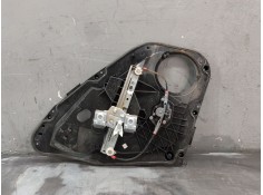 Recambio de elevalunas trasero izquierdo para ford fiesta (cb1) econetic referencia OEM IAM 8A61A045H23AG   2