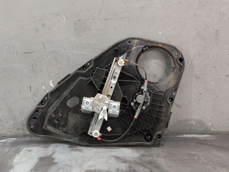 Recambio de elevalunas trasero izquierdo para ford fiesta (cb1) econetic referencia OEM IAM 8A61A045H23AG  