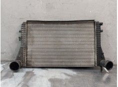 Recambio de intercooler para volkswagen golf v (1k1) 1.9 tdi referencia OEM IAM 1K0145803L  
