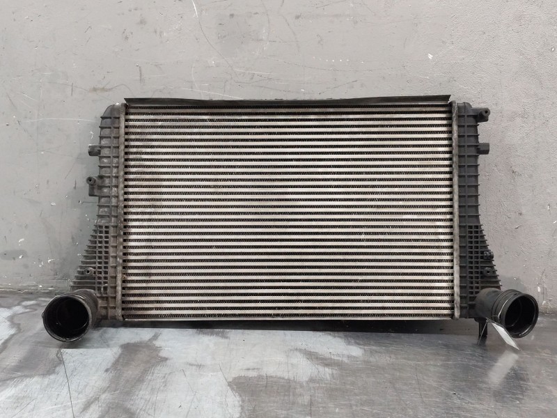 Recambio de intercooler para volkswagen golf v (1k1) 1.9 tdi referencia OEM IAM 1K0145803L  