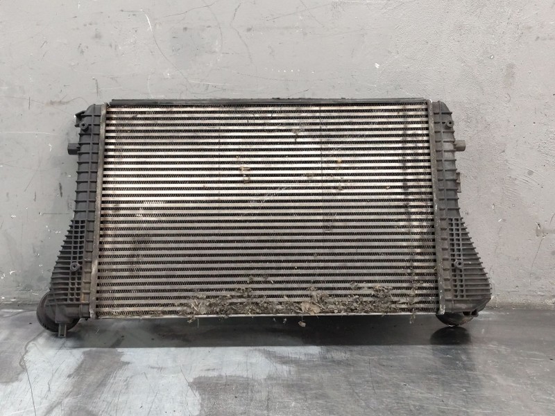 Recambio de intercooler para volkswagen golf v (1k1) 1.9 tdi referencia OEM IAM 1K0145803L  