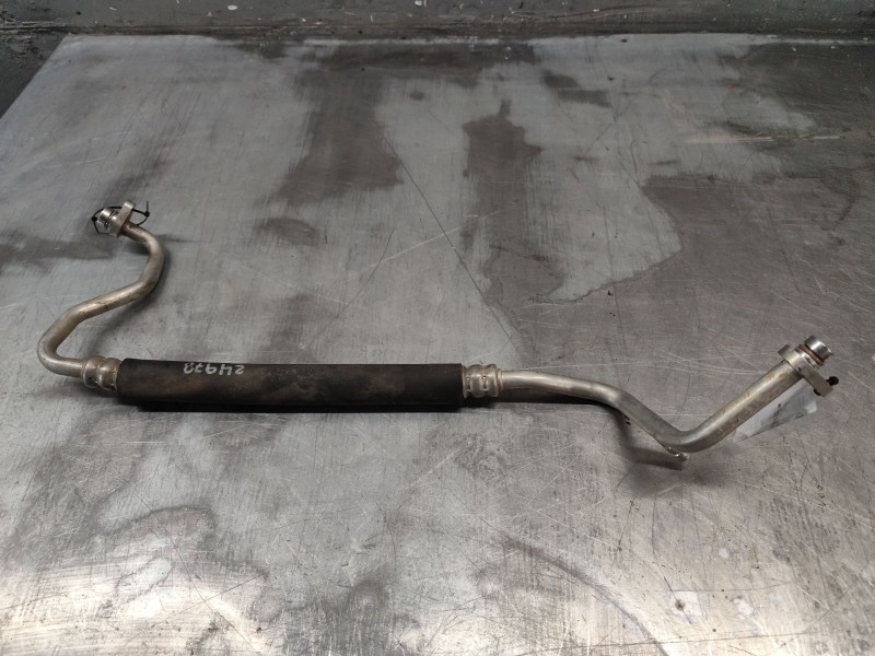 Recambio de tubos a/a para nissan juke (f15) 1.5 dci referencia OEM IAM 924801KK1A  