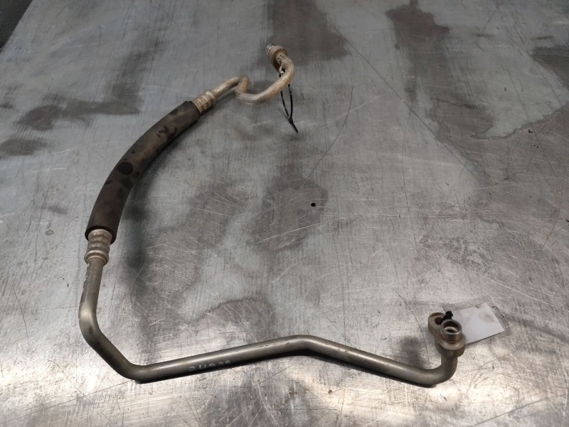 Recambio de tubos a/a para nissan juke (f15) 1.5 dci referencia OEM IAM 924901KK1A  