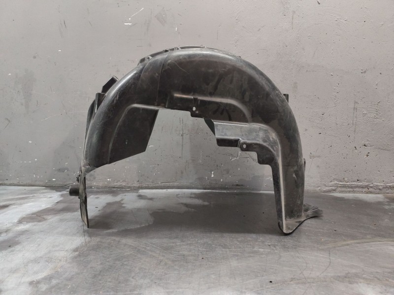 Recambio de paso rueda delantero izquierdo para volkswagen polo iv (9n_, 9a_) 1.4 tdi referencia OEM IAM   