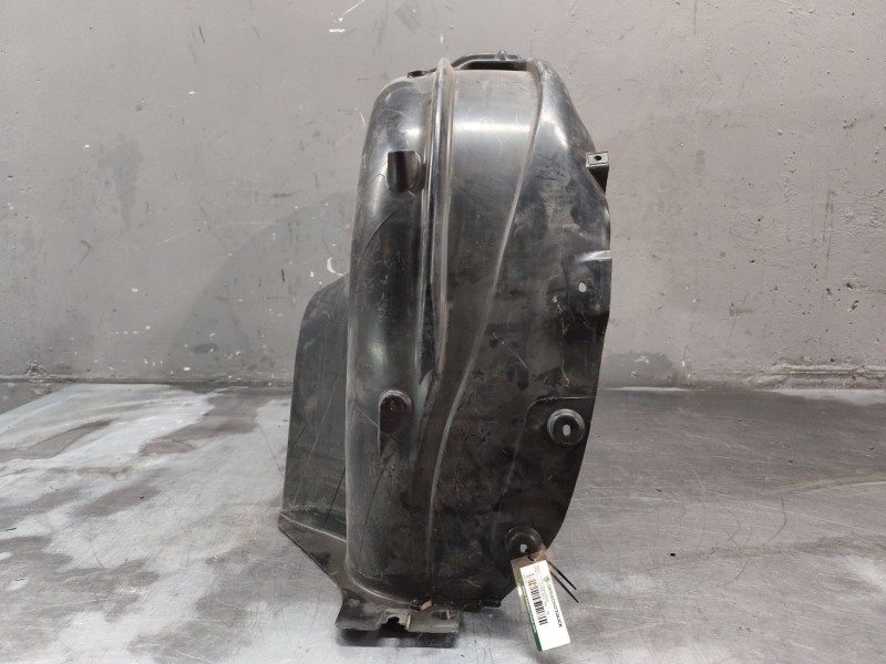 Recambio de paso rueda delantero izquierdo para volkswagen polo iv (9n_, 9a_) 1.4 tdi referencia OEM IAM   