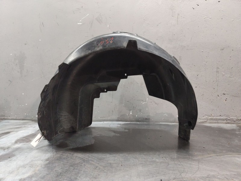 Recambio de paso rueda delantero izquierdo para volkswagen polo iv (9n_, 9a_) 1.4 tdi referencia OEM IAM   