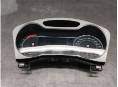 Recambio de cuadro instrumentos para ford mondeo ber. (ca2) 2.0 tdci cat referencia OEM IAM 7M2T10849CF  