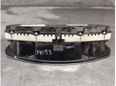 Recambio de cuadro instrumentos para ford mondeo ber. (ca2) 2.0 tdci cat referencia OEM IAM 7M2T10849CF   2