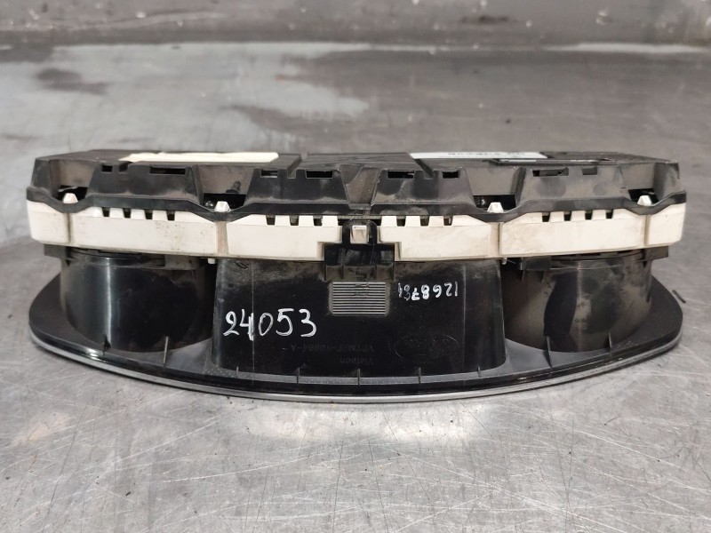 Recambio de cuadro instrumentos para ford mondeo ber. (ca2) 2.0 tdci cat referencia OEM IAM 7M2T10849CF  