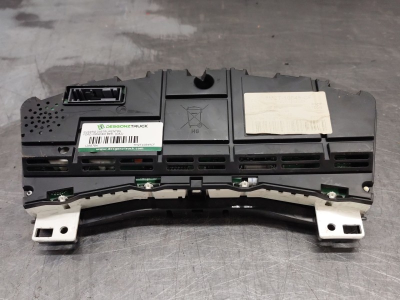 Recambio de cuadro instrumentos para ford mondeo ber. (ca2) 2.0 tdci cat referencia OEM IAM 7M2T10849CF  