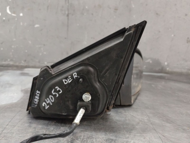 Recambio de retrovisor derecho para ford mondeo ber. (ca2) 2.0 tdci cat referencia OEM IAM   