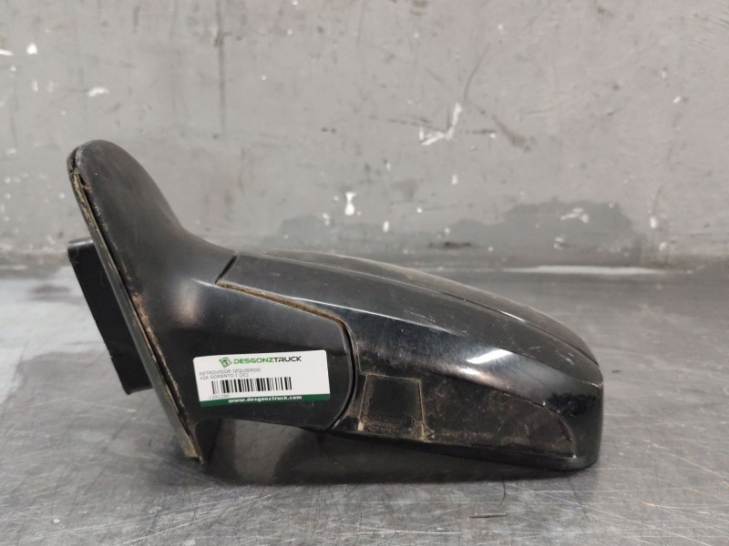Recambio de retrovisor izquierdo para kia sorento i (jc) 2.5 crdi referencia OEM IAM   