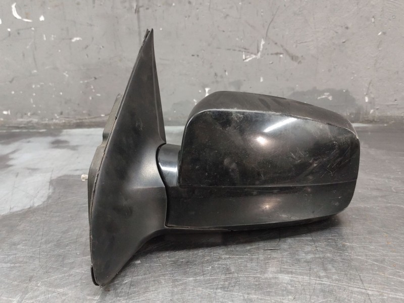 Recambio de retrovisor izquierdo para kia sorento i (jc) 2.5 crdi referencia OEM IAM   