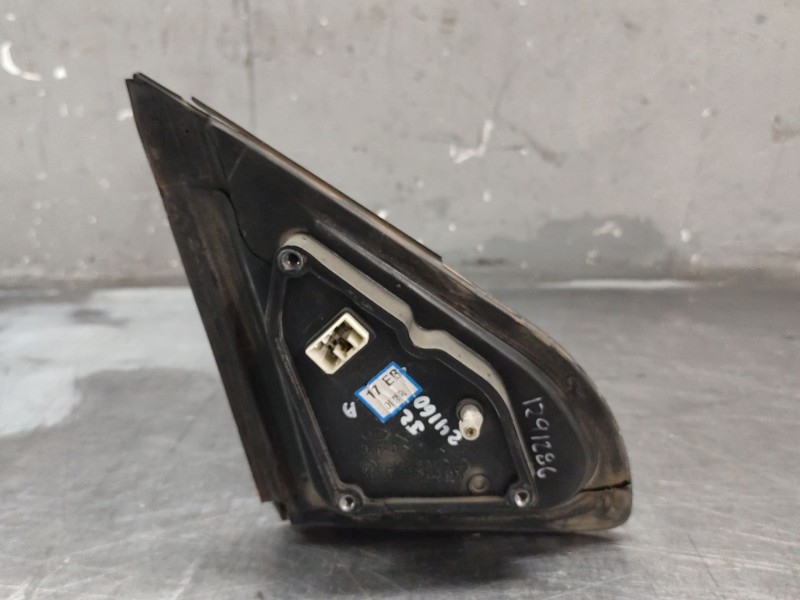 Recambio de retrovisor izquierdo para kia sorento i (jc) 2.5 crdi referencia OEM IAM   