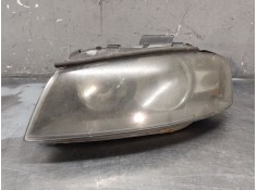 Recambio de faro izquierdo para audi a3 (8p) referencia OEM IAM 8P0941003A  