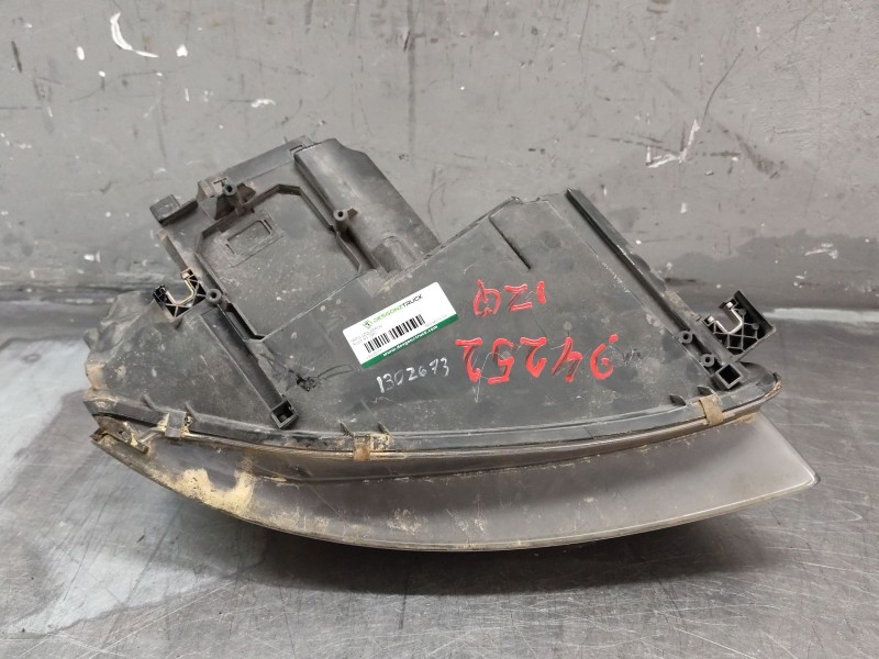 Recambio de faro izquierdo para audi a3 (8p) referencia OEM IAM 8P0941003A  