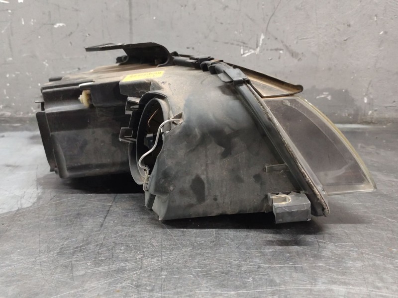 Recambio de faro izquierdo para audi a3 (8p) referencia OEM IAM 8P0941003A  