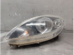 Recambio de faro izquierdo para seat altea (5p1) 2.0 tdi referencia OEM IAM 5P1941005D  