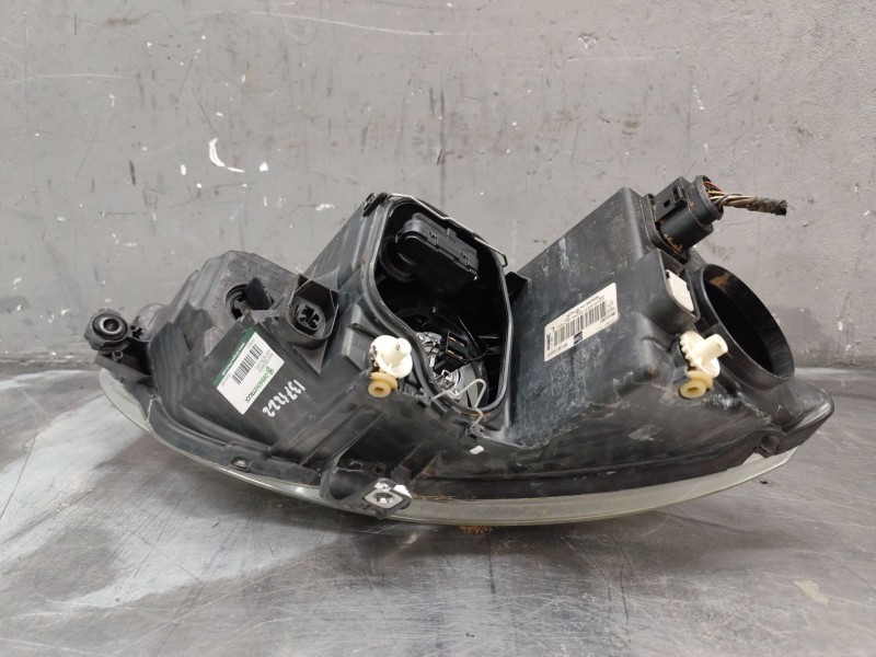Recambio de faro izquierdo para seat altea (5p1) 2.0 tdi referencia OEM IAM 5P1941005D  