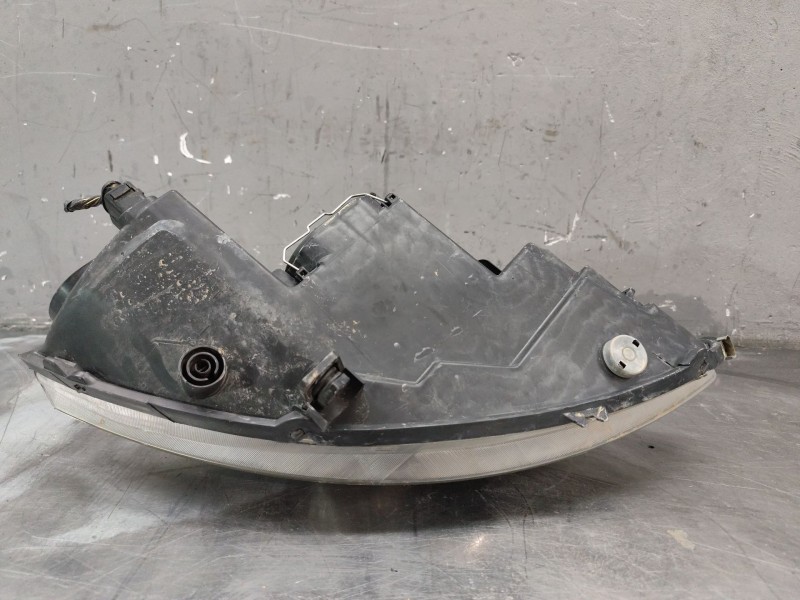 Recambio de faro izquierdo para seat altea (5p1) 2.0 tdi referencia OEM IAM 5P1941005D  