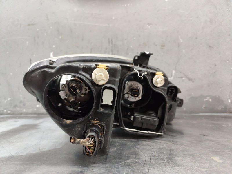 Recambio de faro izquierdo para seat altea (5p1) 2.0 tdi referencia OEM IAM 5P1941005D  
