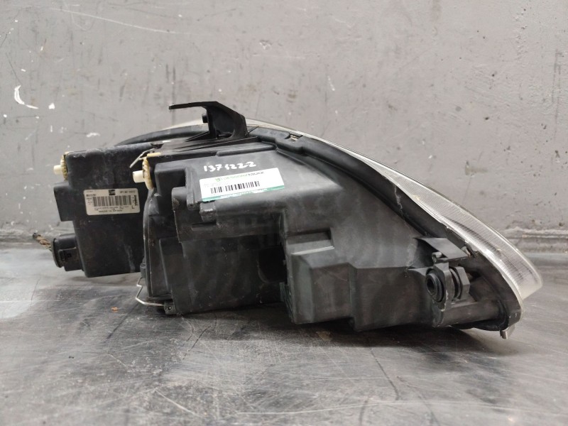 Recambio de faro izquierdo para seat altea (5p1) 2.0 tdi referencia OEM IAM 5P1941005D  