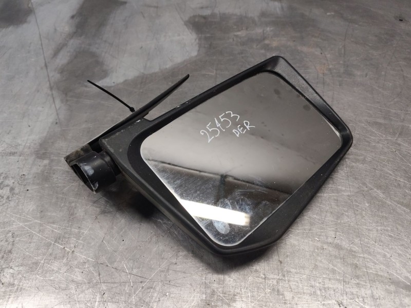 Recambio de retrovisor derecho para piaggio porter furgoneta 1.3 referencia OEM IAM   