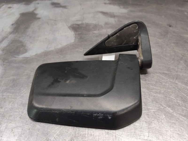 Recambio de retrovisor derecho para piaggio porter furgoneta 1.3 referencia OEM IAM   