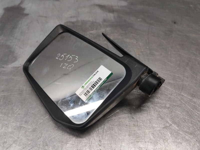 Recambio de retrovisor izquierdo para piaggio porter furgoneta 1.3 referencia OEM IAM   