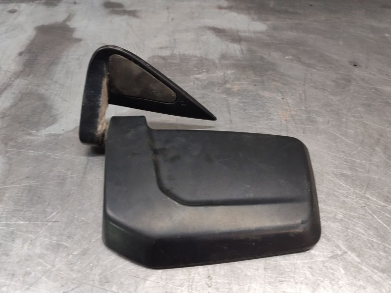 Recambio de retrovisor izquierdo para piaggio porter furgoneta 1.3 referencia OEM IAM   