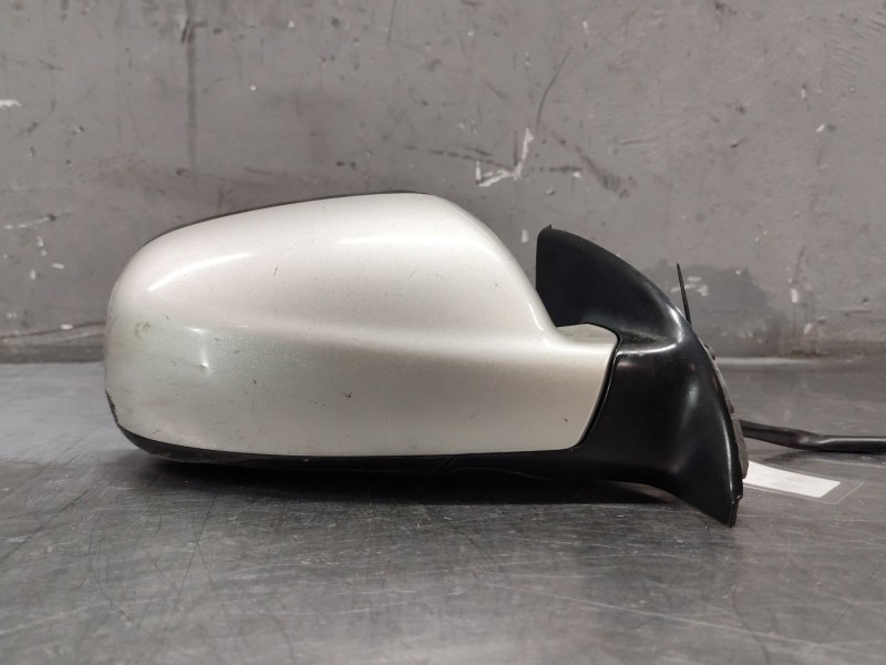 Recambio de retrovisor derecho para peugeot 307 break / sw (s1) 1.6 hdi referencia OEM IAM   