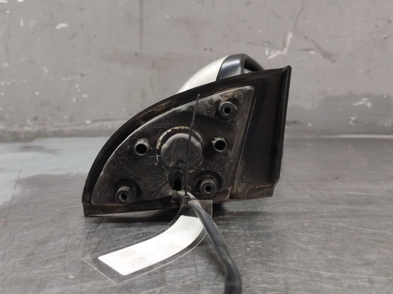 Recambio de retrovisor derecho para peugeot 307 break / sw (s1) 1.6 hdi referencia OEM IAM   