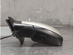 Recambio de retrovisor izquierdo para peugeot 307 break / sw (s1) 1.6 hdi referencia OEM IAM 9657721019D6   2