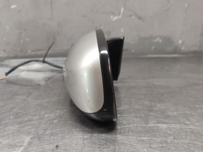 Recambio de retrovisor izquierdo para peugeot 307 break / sw (s1) 1.6 hdi referencia OEM IAM 9657721019D6  