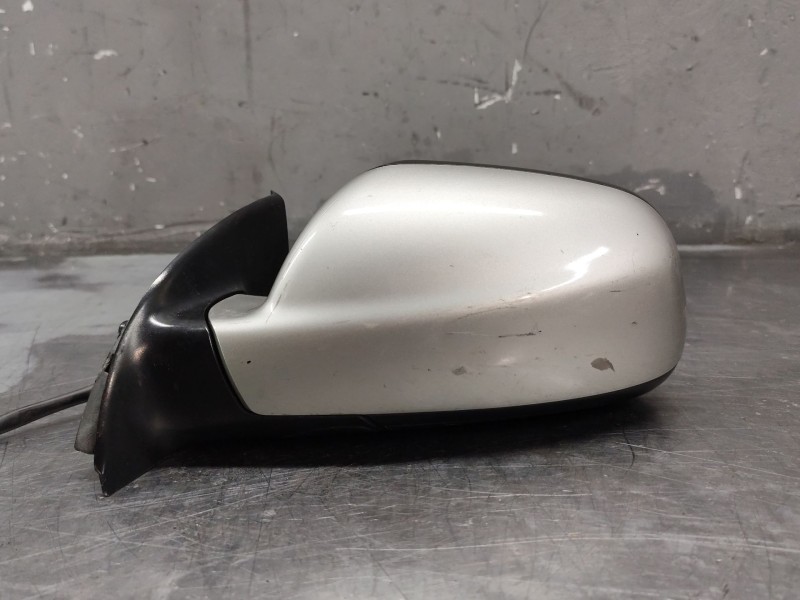 Recambio de retrovisor izquierdo para peugeot 307 break / sw (s1) 1.6 hdi referencia OEM IAM 9657721019D6  