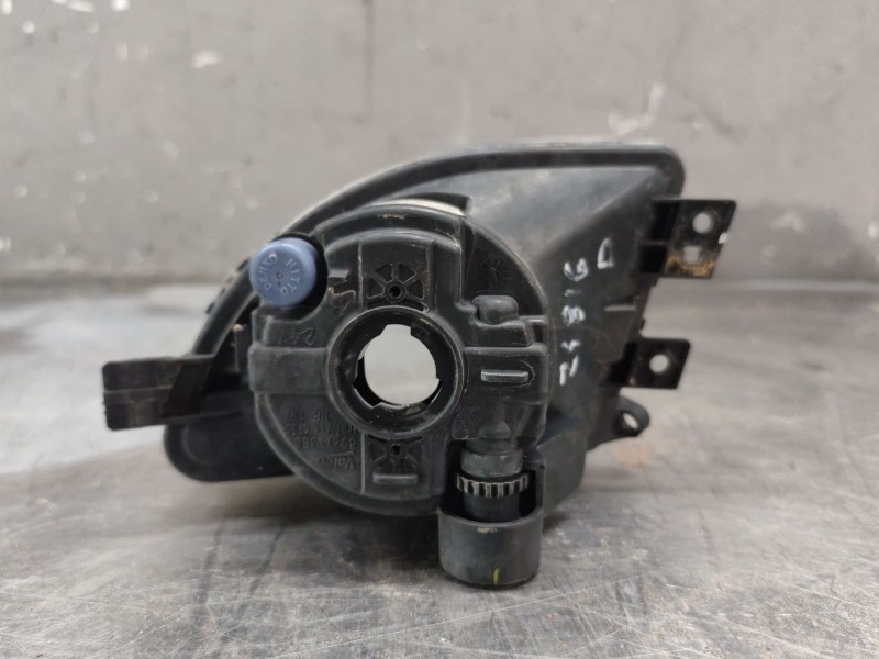 Recambio de faro antiniebla derecho para bmw 5 touring (f11) 525 d xdrive referencia OEM IAM 89206710  