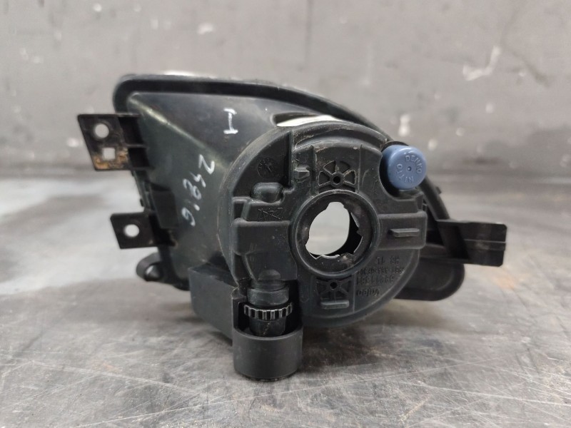 Recambio de faro antiniebla izquierdo para bmw 5 touring (f11) 525 d xdrive referencia OEM IAM 89206711  