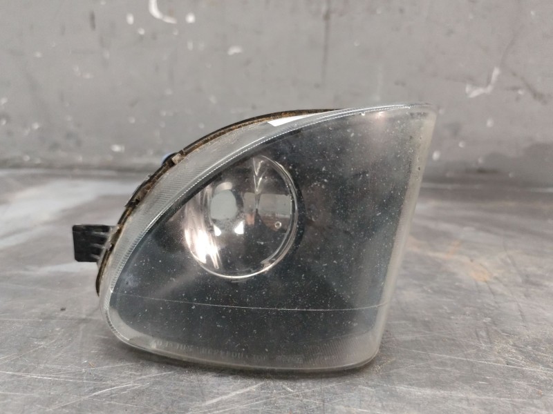 Recambio de faro antiniebla izquierdo para bmw 5 touring (f11) 525 d xdrive referencia OEM IAM 89206711  