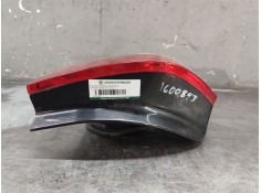 Recambio de piloto trasero izquierdo para toyota corolla (_e12_) 2.0 d-4d (cde120r_, cde120l_) referencia OEM IAM    2