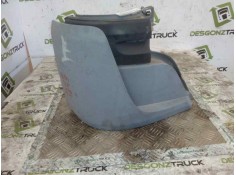 Recambio de deflector derecho para mercedes axor 2 - ejes serie / bm 944 1843 4x2 om 457 la l (largo) referencia OEM IAM A940884