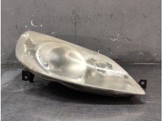 Recambio de faro derecho para peugeot 407 st sport pack referencia OEM IAM 966023648002  