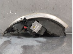 Recambio de faro derecho para peugeot 407 st sport pack referencia OEM IAM 966023648002   2