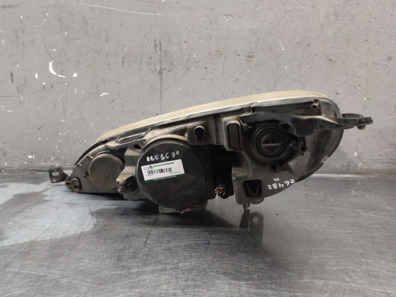 Recambio de faro derecho para peugeot 407 st sport pack referencia OEM IAM 966023648002  