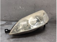 Recambio de faro izquierdo para peugeot 407 st sport pack referencia OEM IAM 966023668002  