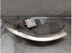 Recambio de faro izquierdo para peugeot 407 st sport pack referencia OEM IAM 966023668002   2